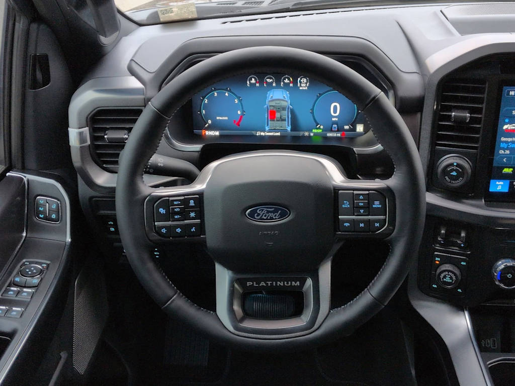 Thumbnail: 2025 Ford F-150 - 14