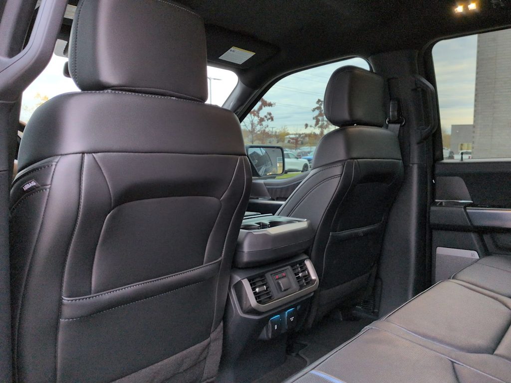 Thumbnail: 2025 Ford F-150 - 13