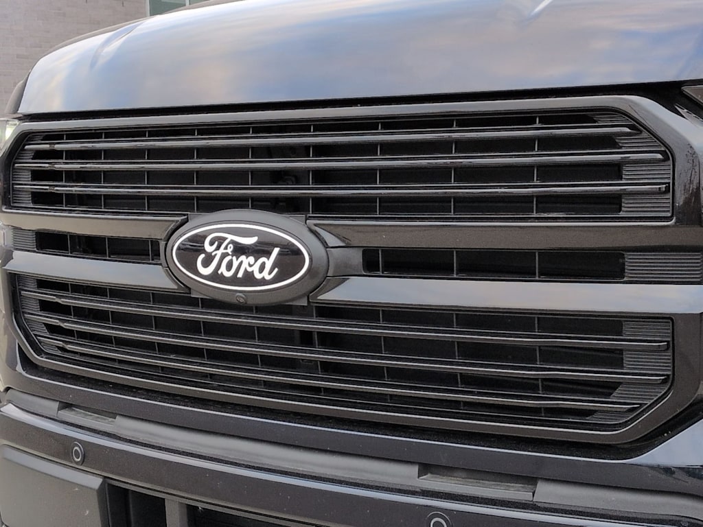 Thumbnail: 2025 Ford F-150 - 7
