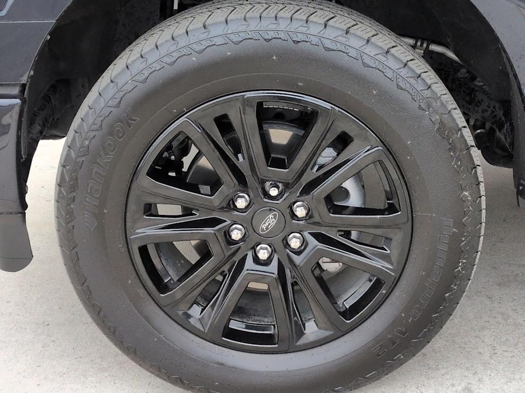 Thumbnail: 2025 Ford F-150 - 8