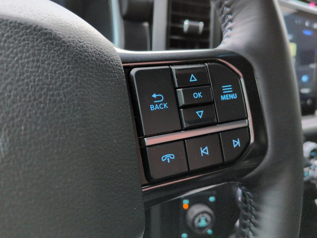 Thumbnail: 2025 Ford F-150 - 30