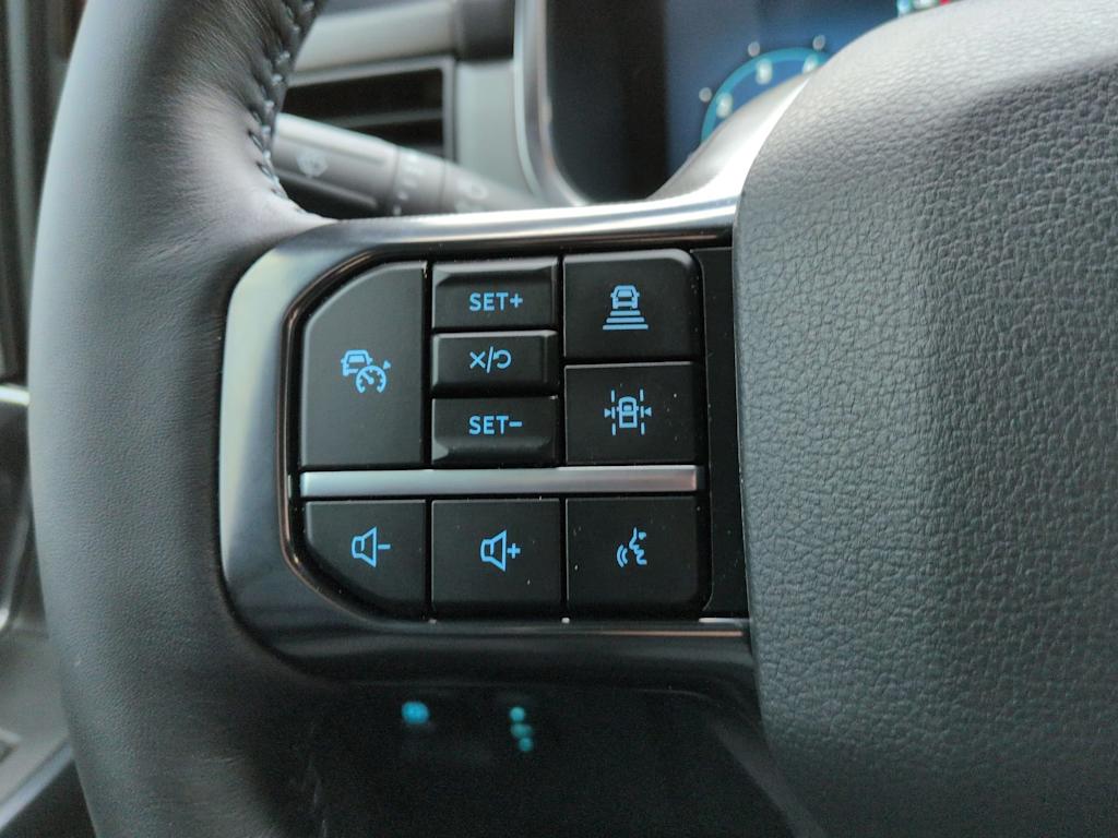 Thumbnail: 2025 Ford F-150 - 29