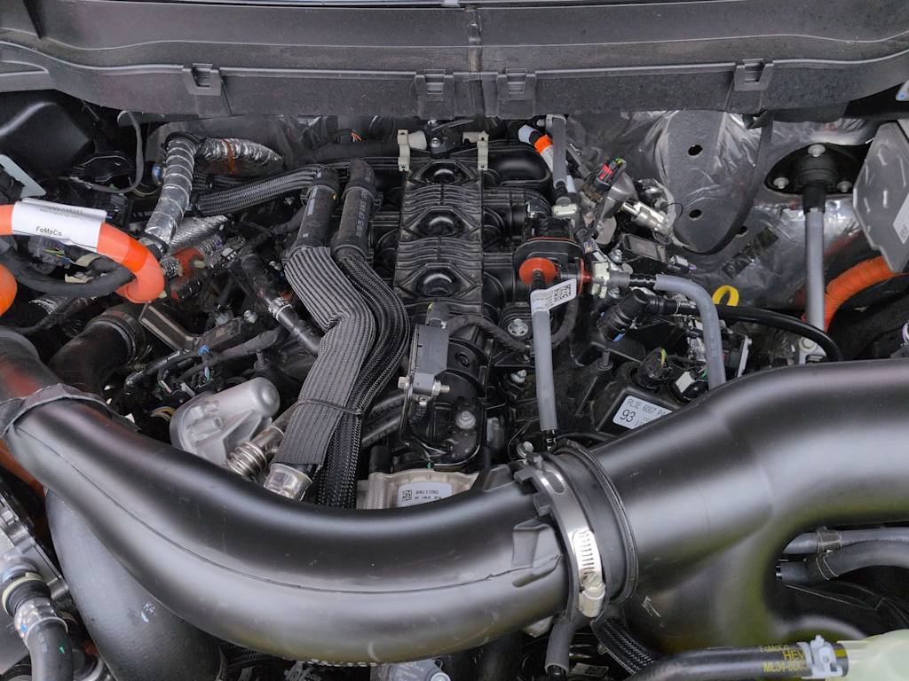 Thumbnail: 2025 Ford F-150 - 9