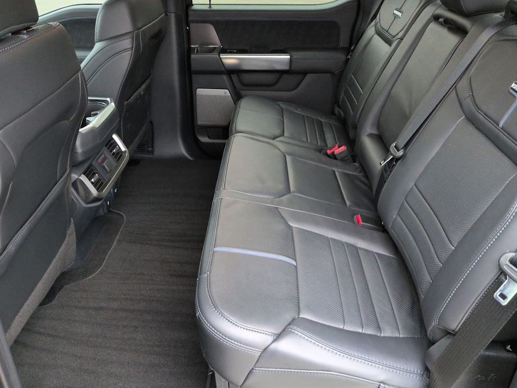 Thumbnail: 2025 Ford F-150 - 27