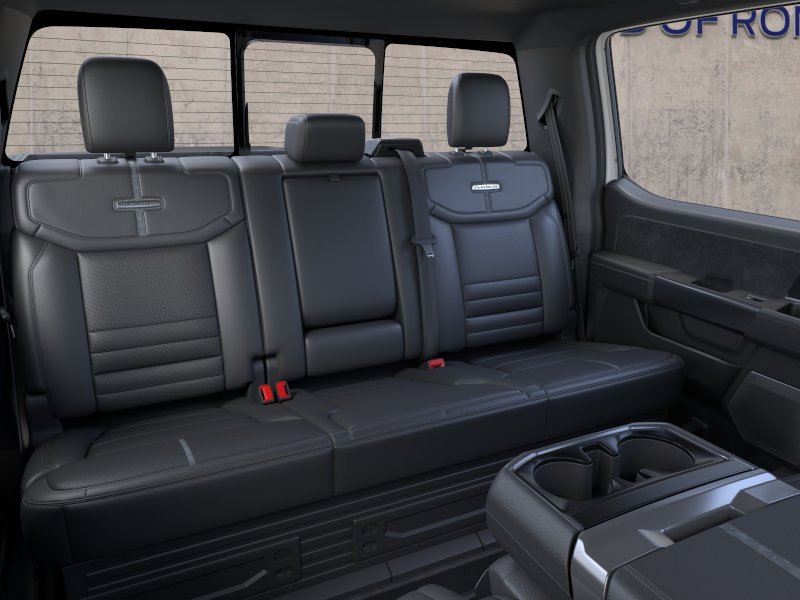 Thumbnail: 2026 Ford F-150 - 10