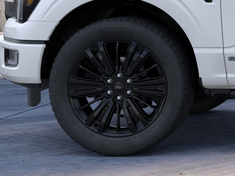 Thumbnail: 2026 Ford F-150 - 7