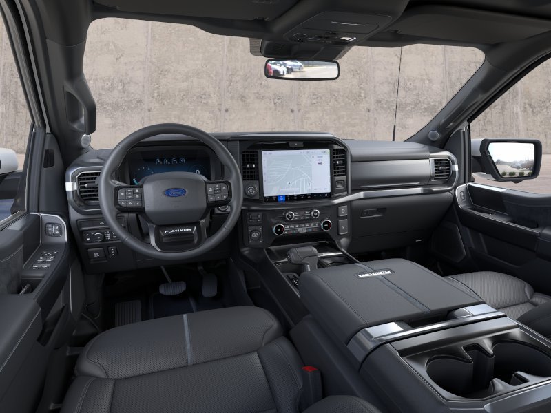 Thumbnail: 2026 Ford F-150 - 2