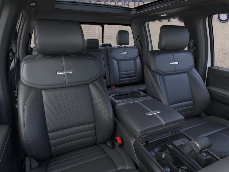 Thumbnail: 2026 Ford F-150 - 8