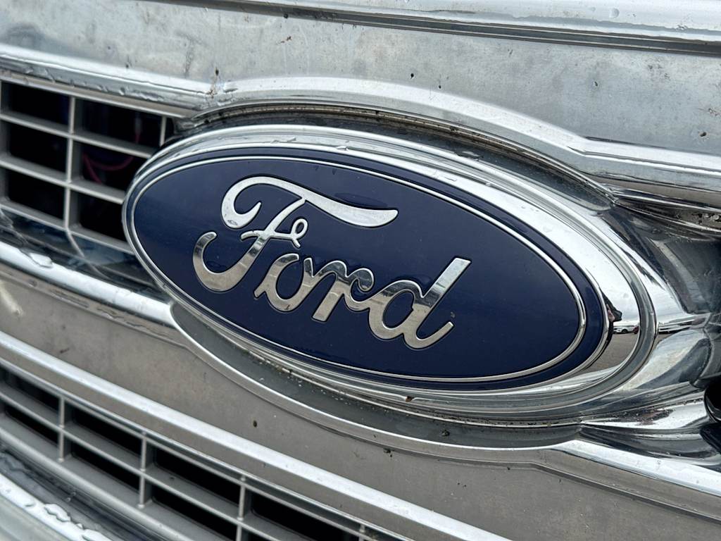Thumbnail: 2013 Ford F-150 - 7