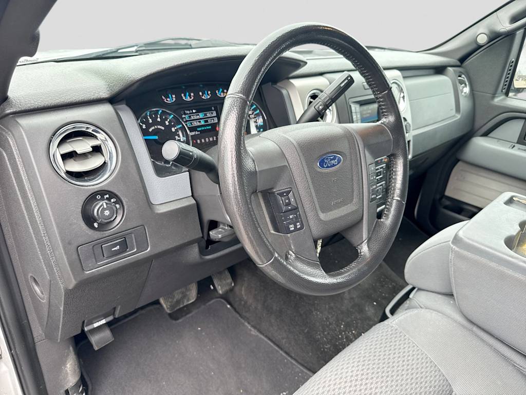Thumbnail: 2013 Ford F-150 - 2