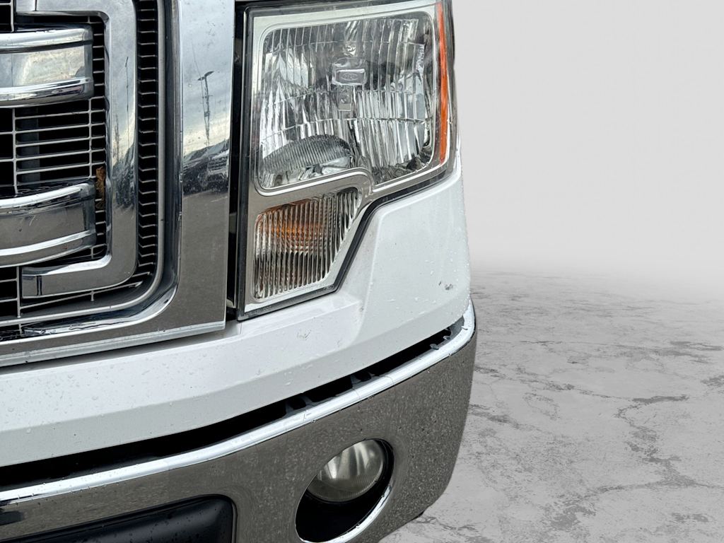 Thumbnail: 2013 Ford F-150 - 14