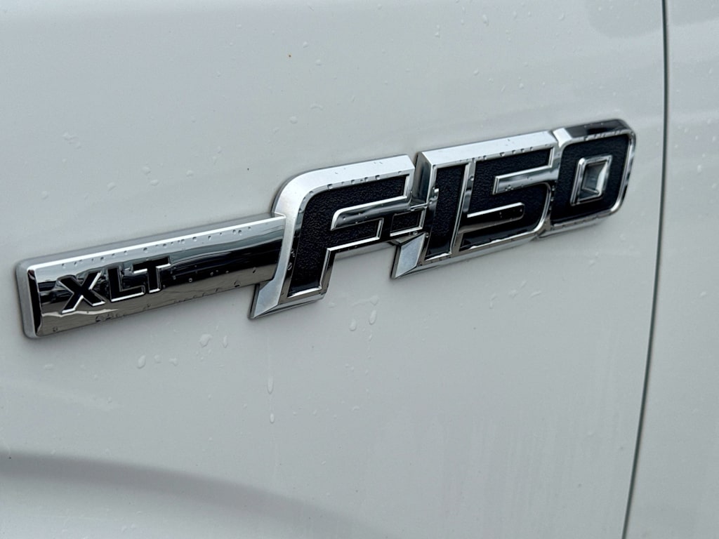Thumbnail: 2013 Ford F-150 - 15
