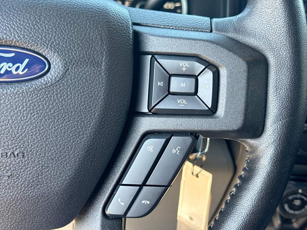 Thumbnail: 2018 Ford F-150 - 28