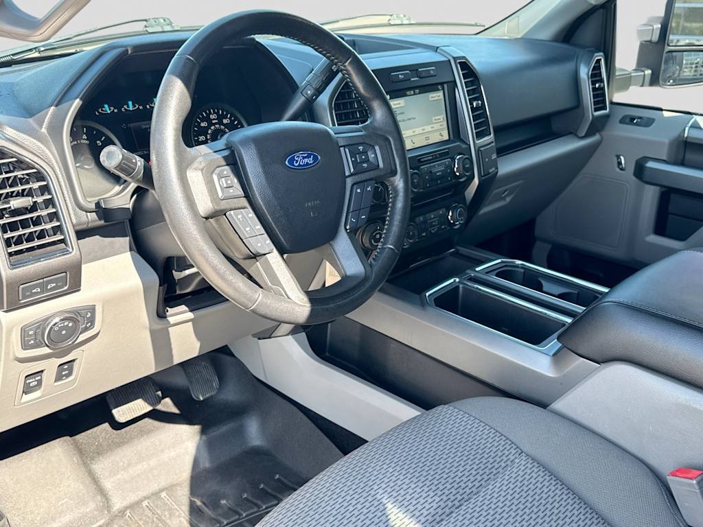 Thumbnail: 2018 Ford F-150 - 2