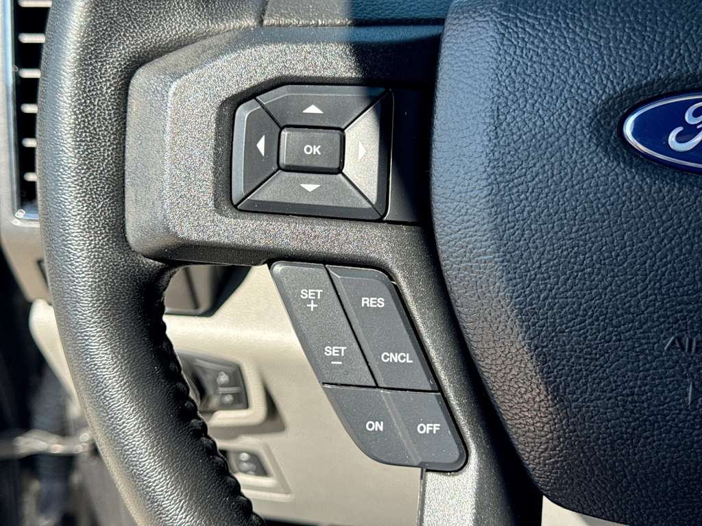 Thumbnail: 2018 Ford F-150 - 27