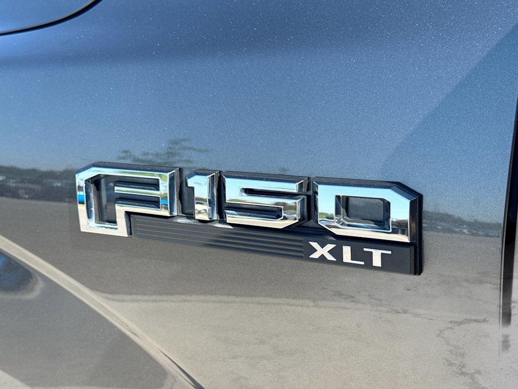 Thumbnail: 2018 Ford F-150 - 7
