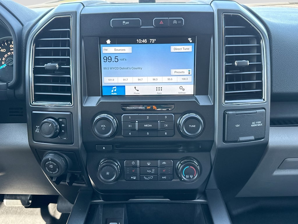 Thumbnail: 2018 Ford F-150 - 14