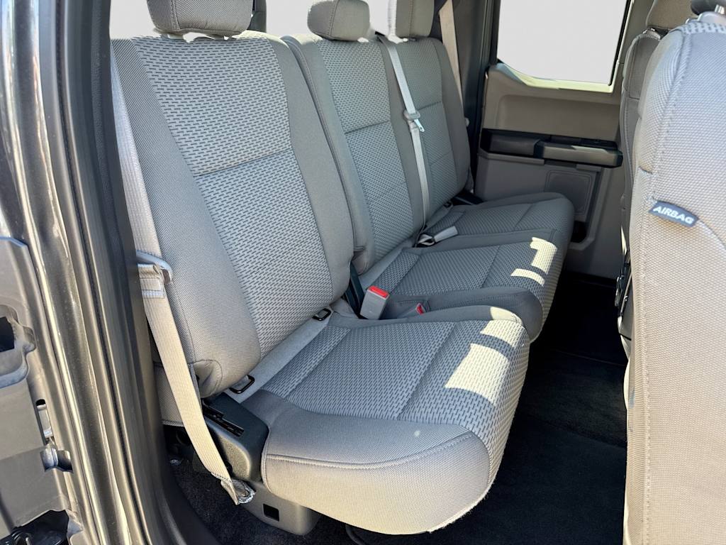 Thumbnail: 2018 Ford F-150 - 26