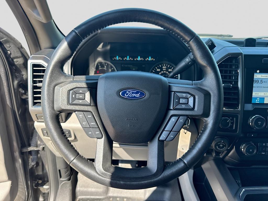 Thumbnail: 2018 Ford F-150 - 13