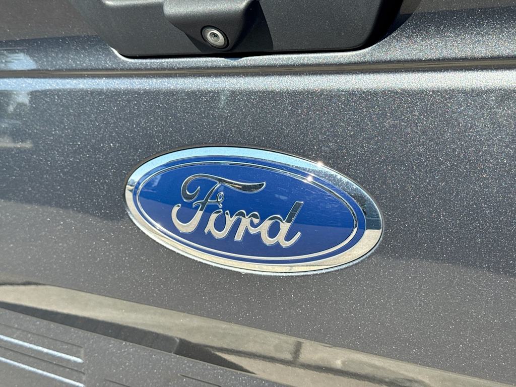 Thumbnail: 2018 Ford F-150 - 22