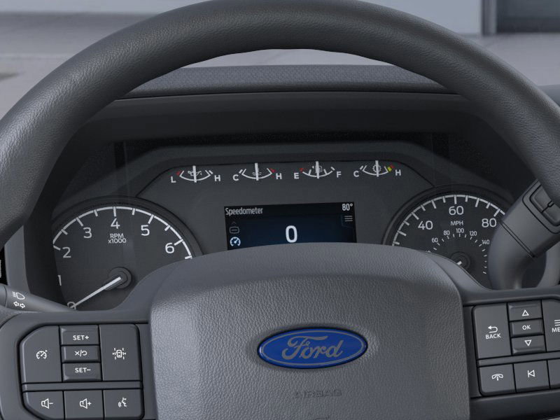 Thumbnail: 2026 Ford F-150 - 12