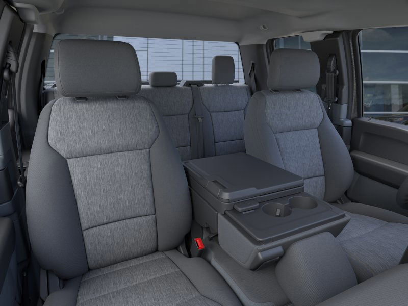 Thumbnail: 2026 Ford F-150 - 7