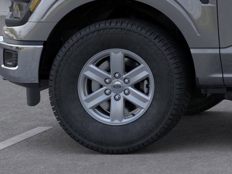 Thumbnail: 2026 Ford F-150 - 6