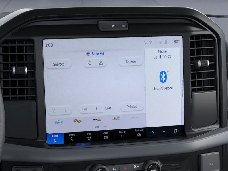 Thumbnail: 2026 Ford F-150 - 10