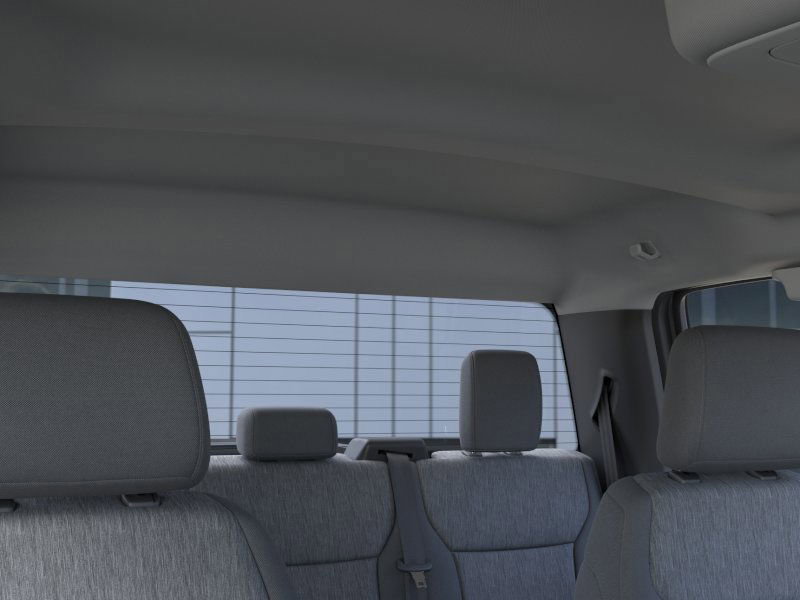 Thumbnail: 2026 Ford F-150 - 22