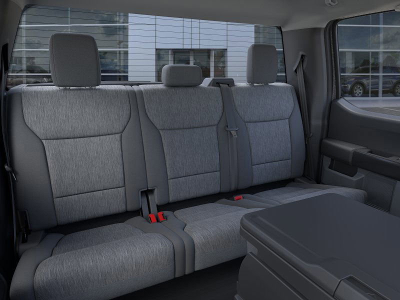 Thumbnail: 2026 Ford F-150 - 9