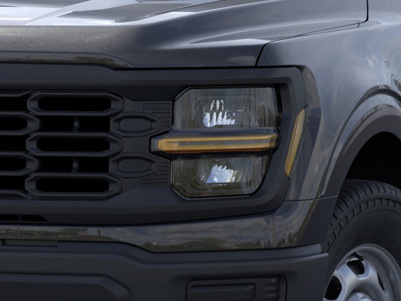 Thumbnail: 2026 Ford F-150 - 19