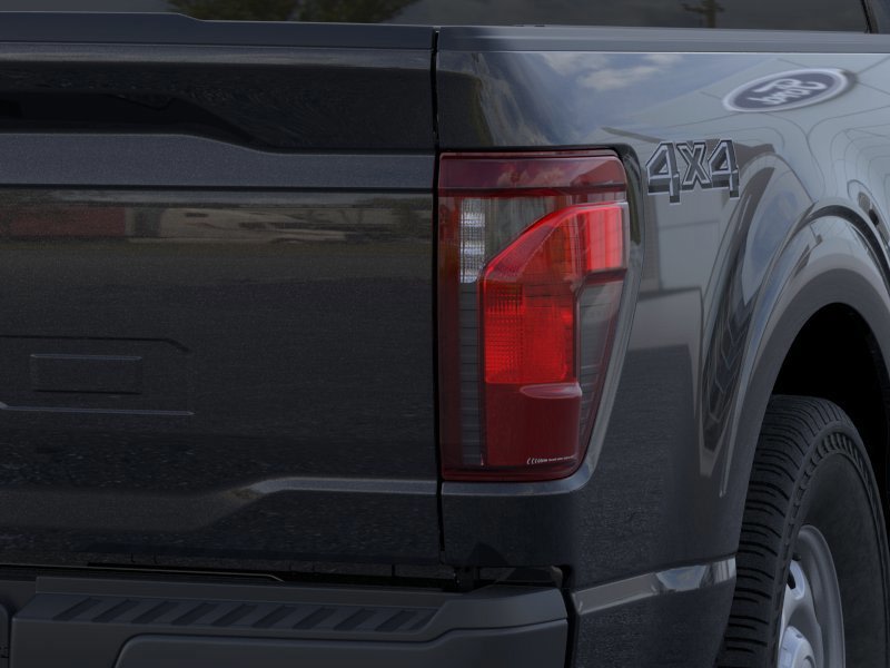 Thumbnail: 2026 Ford F-150 - 21