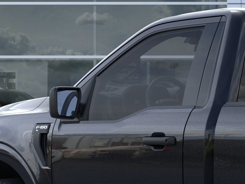 Thumbnail: 2026 Ford F-150 - 20