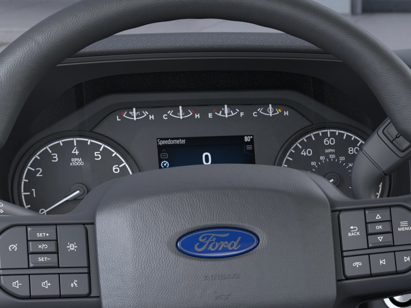 Thumbnail: 2026 Ford F-150 - 11