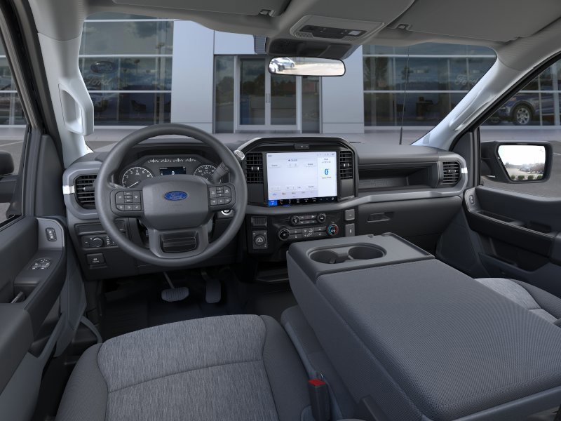 Thumbnail: 2026 Ford F-150 - 2