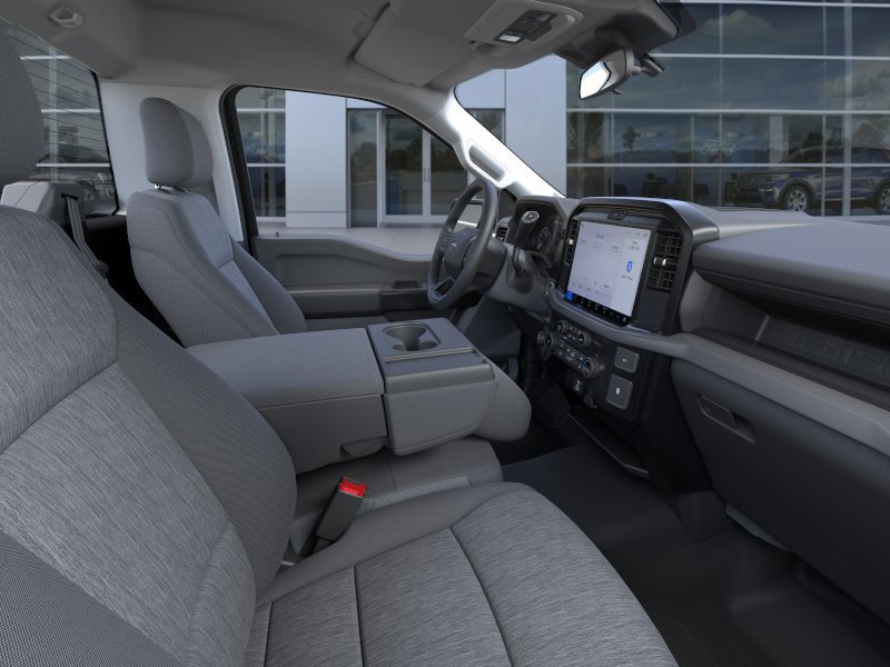 Thumbnail: 2026 Ford F-150 - 7