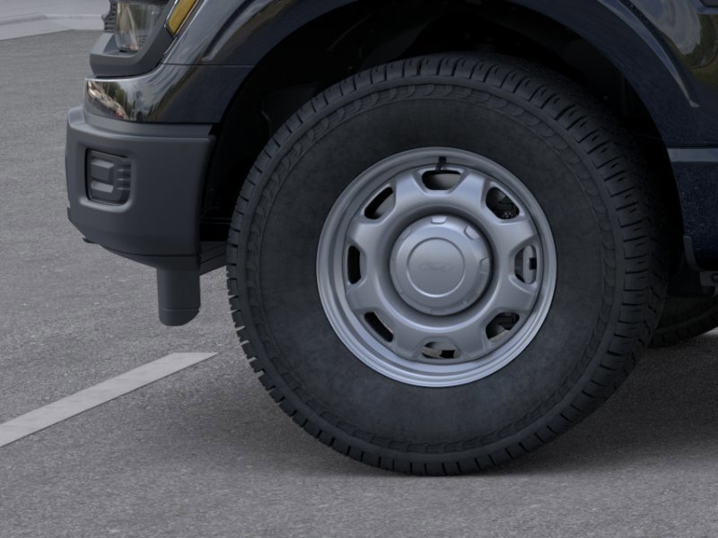 Thumbnail: 2026 Ford F-150 - 6