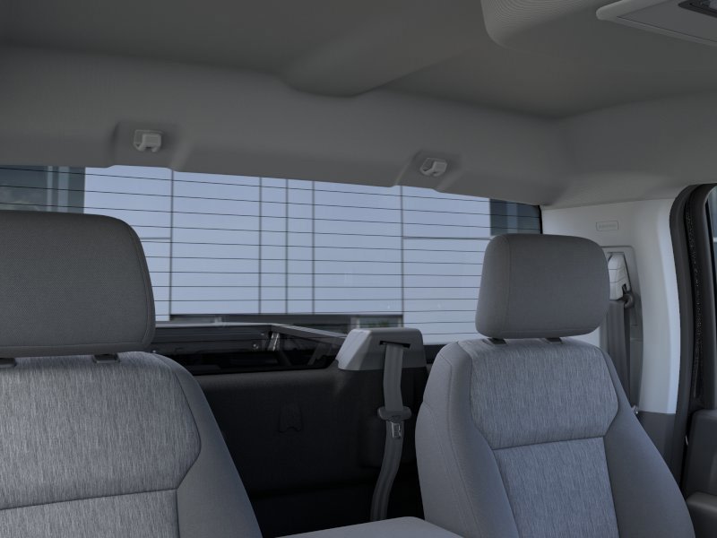 Thumbnail: 2026 Ford F-150 - 22