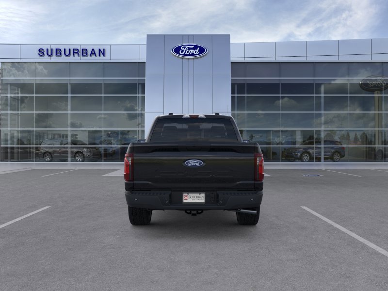 Thumbnail: 2026 Ford F-150 - 13