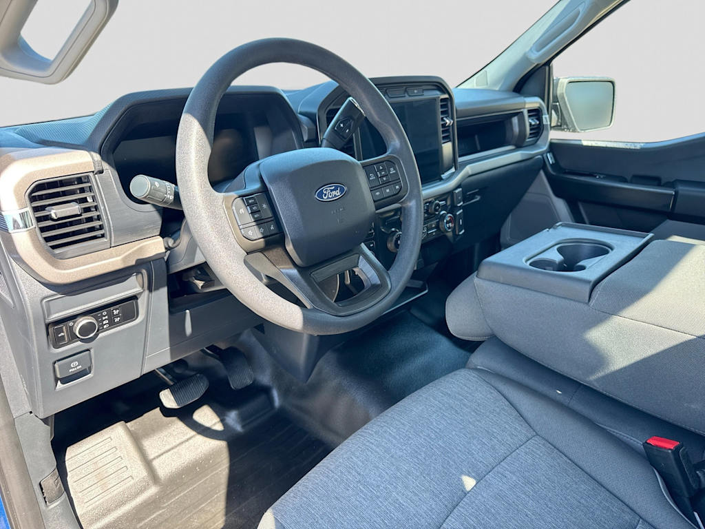 Thumbnail: 2024 Ford F-150 - 2