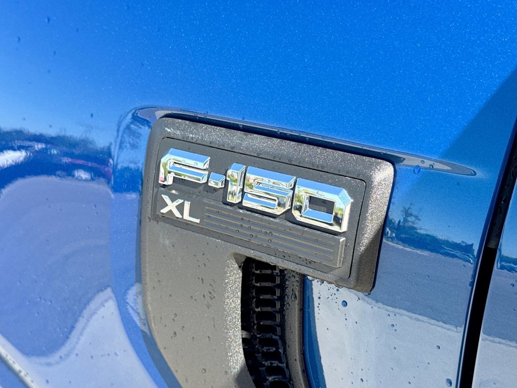 Thumbnail: 2024 Ford F-150 - 17
