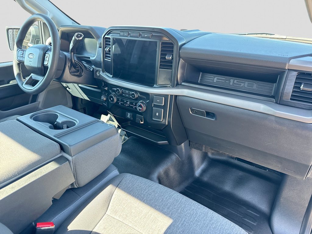 Thumbnail: 2024 Ford F-150 - 10