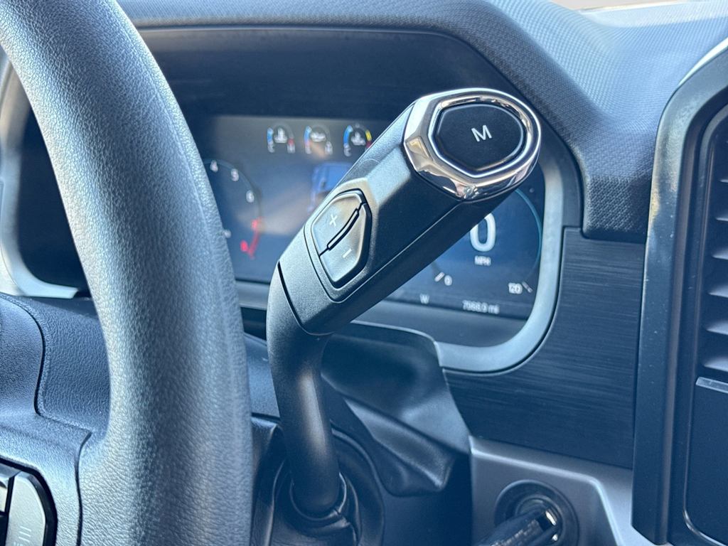 Thumbnail: 2024 Ford F-150 - 15