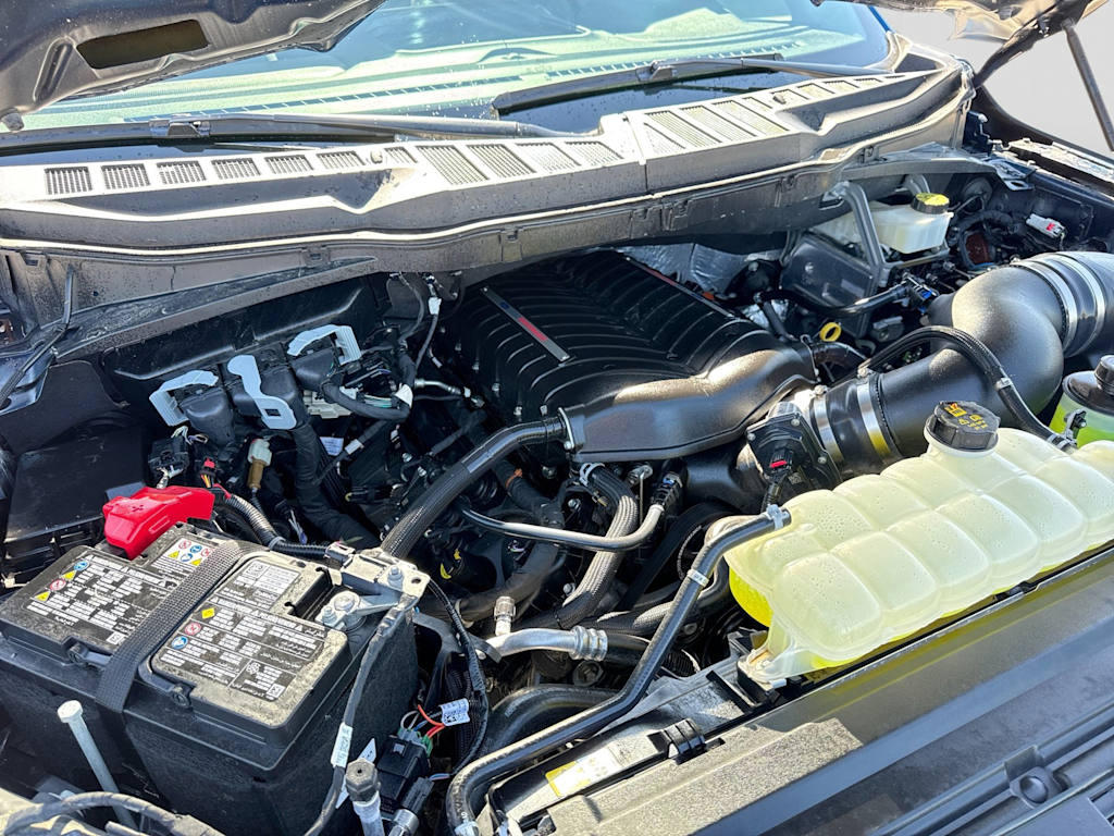 Thumbnail: 2024 Ford F-150 - 9