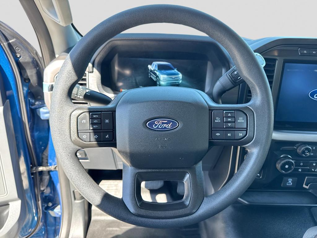 Thumbnail: 2024 Ford F-150 - 13