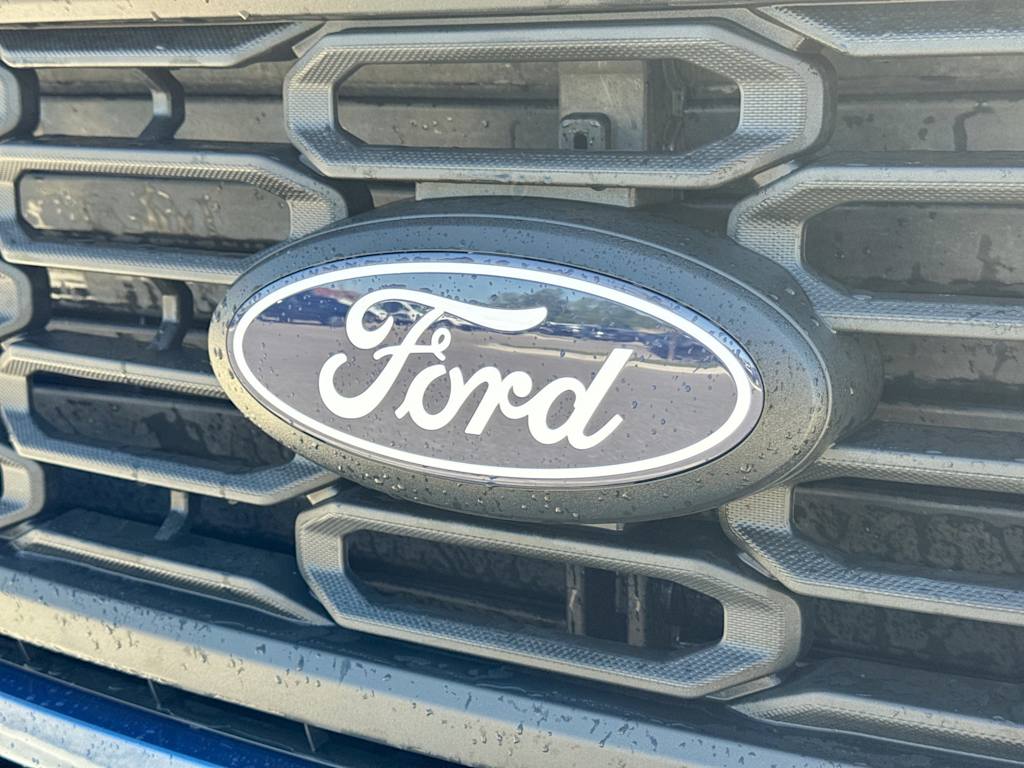Thumbnail: 2024 Ford F-150 - 7