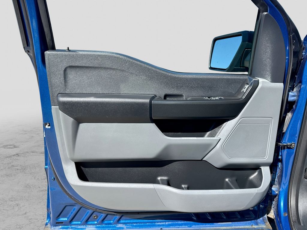 Thumbnail: 2024 Ford F-150 - 32