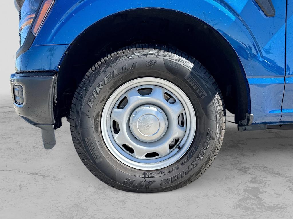 Thumbnail: 2024 Ford F-150 - 8