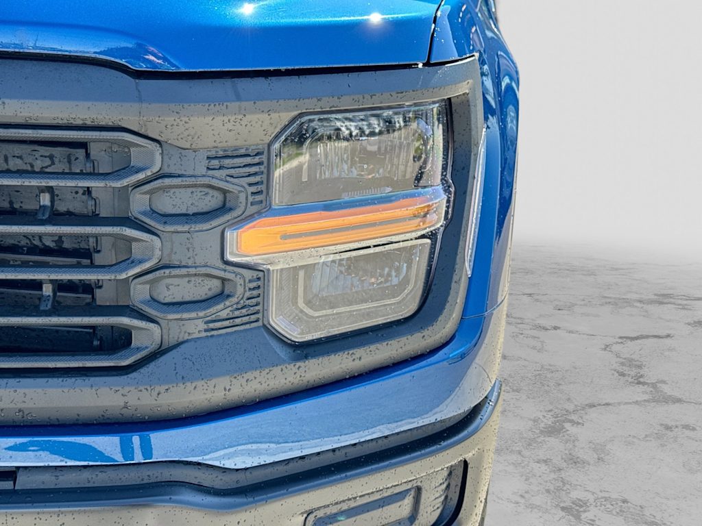Thumbnail: 2024 Ford F-150 - 22