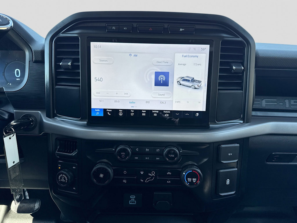 Thumbnail: 2024 Ford F-150 - 14